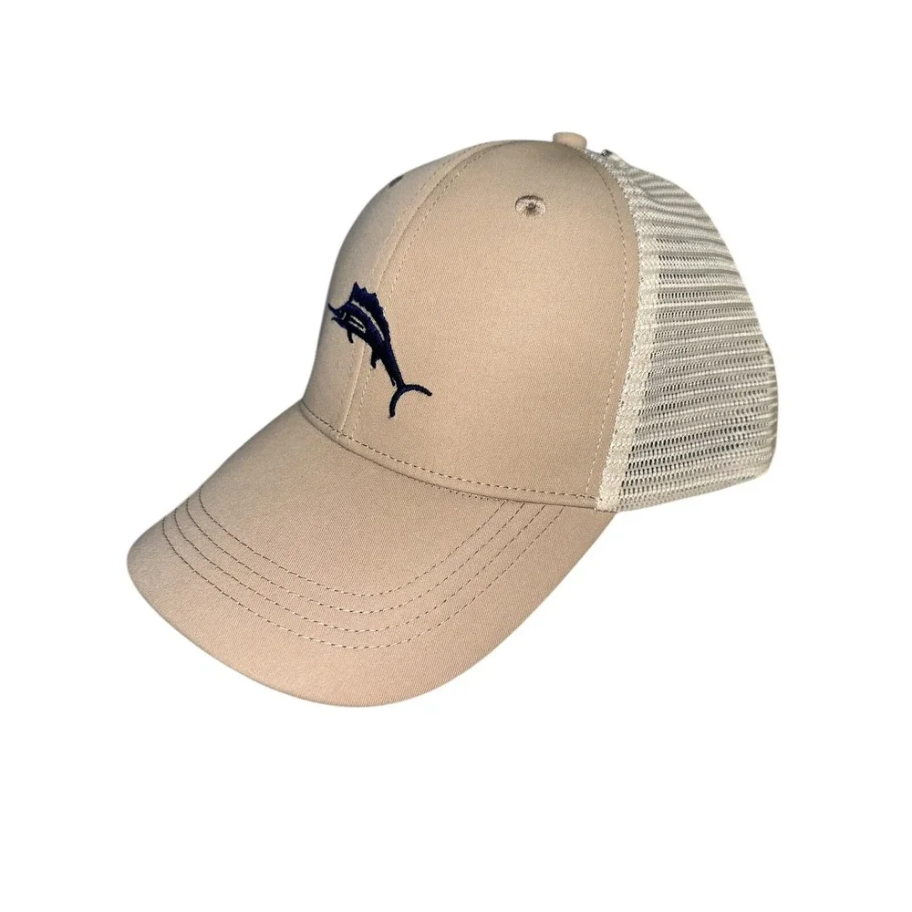 Tommy Bahama Baseball Cap Tip Your Cap Snapback Trucker‎ Cap Cocktail Recipe NWT